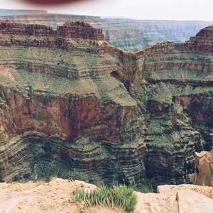 Meet your Posher, Tina